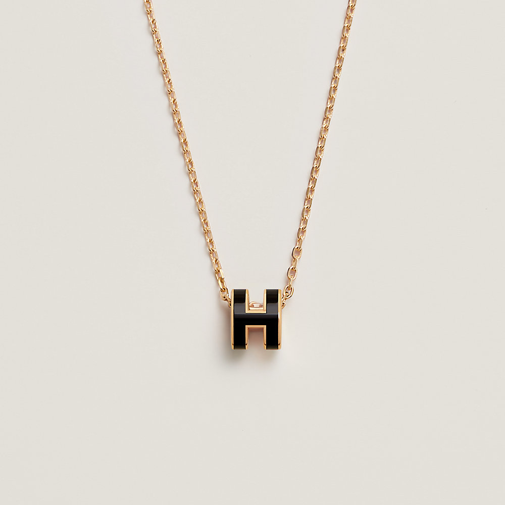 Mini Pop H pendant | Hermès Mainland China